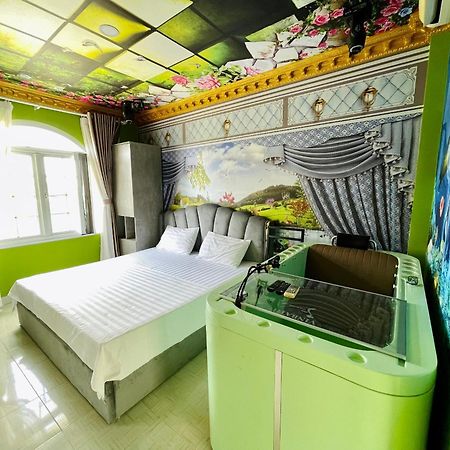 Vinbath Check In Apartment Nha Trang Exterior photo