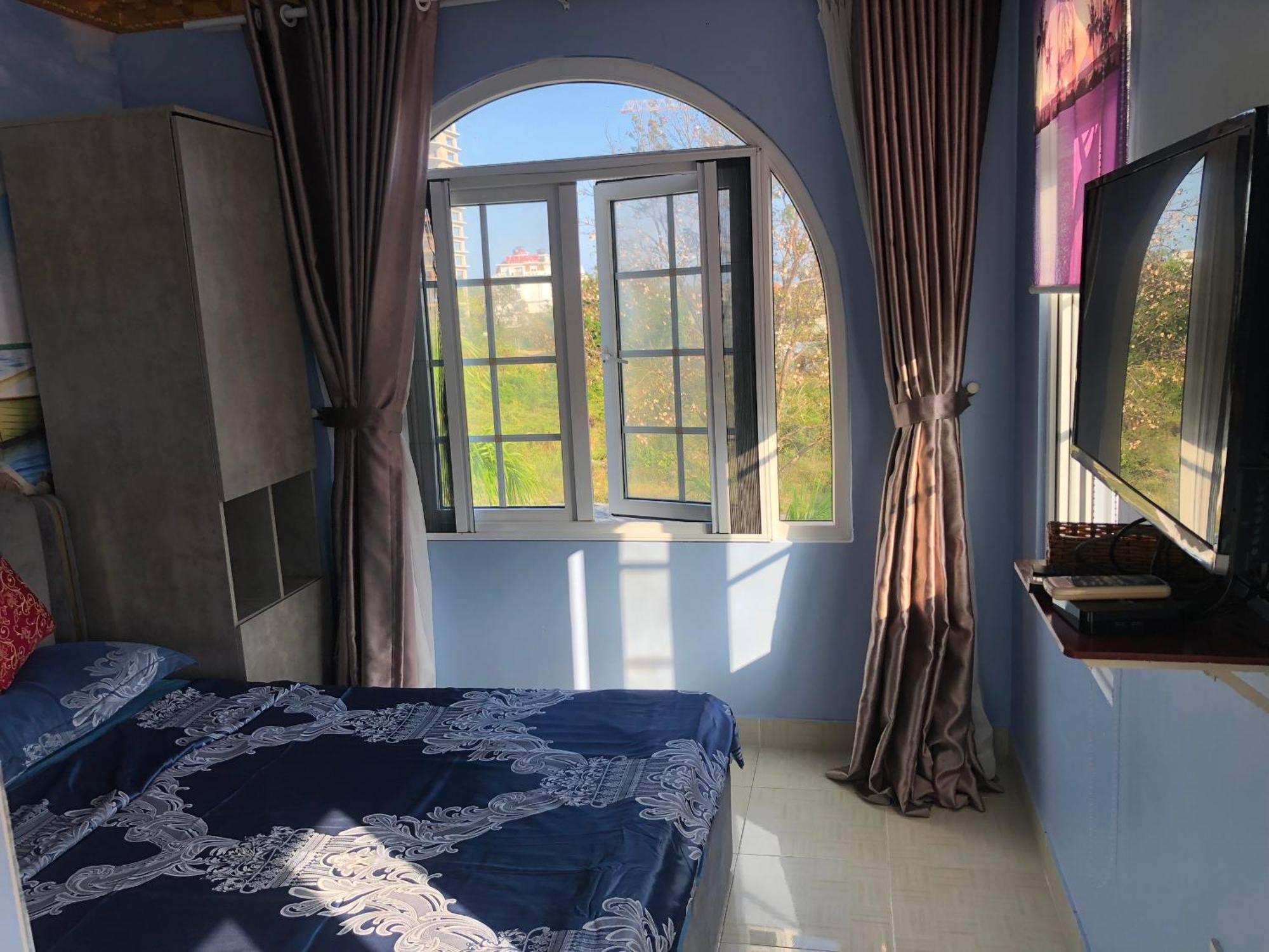 Vinbath Check In Apartment Nha Trang Exterior photo
