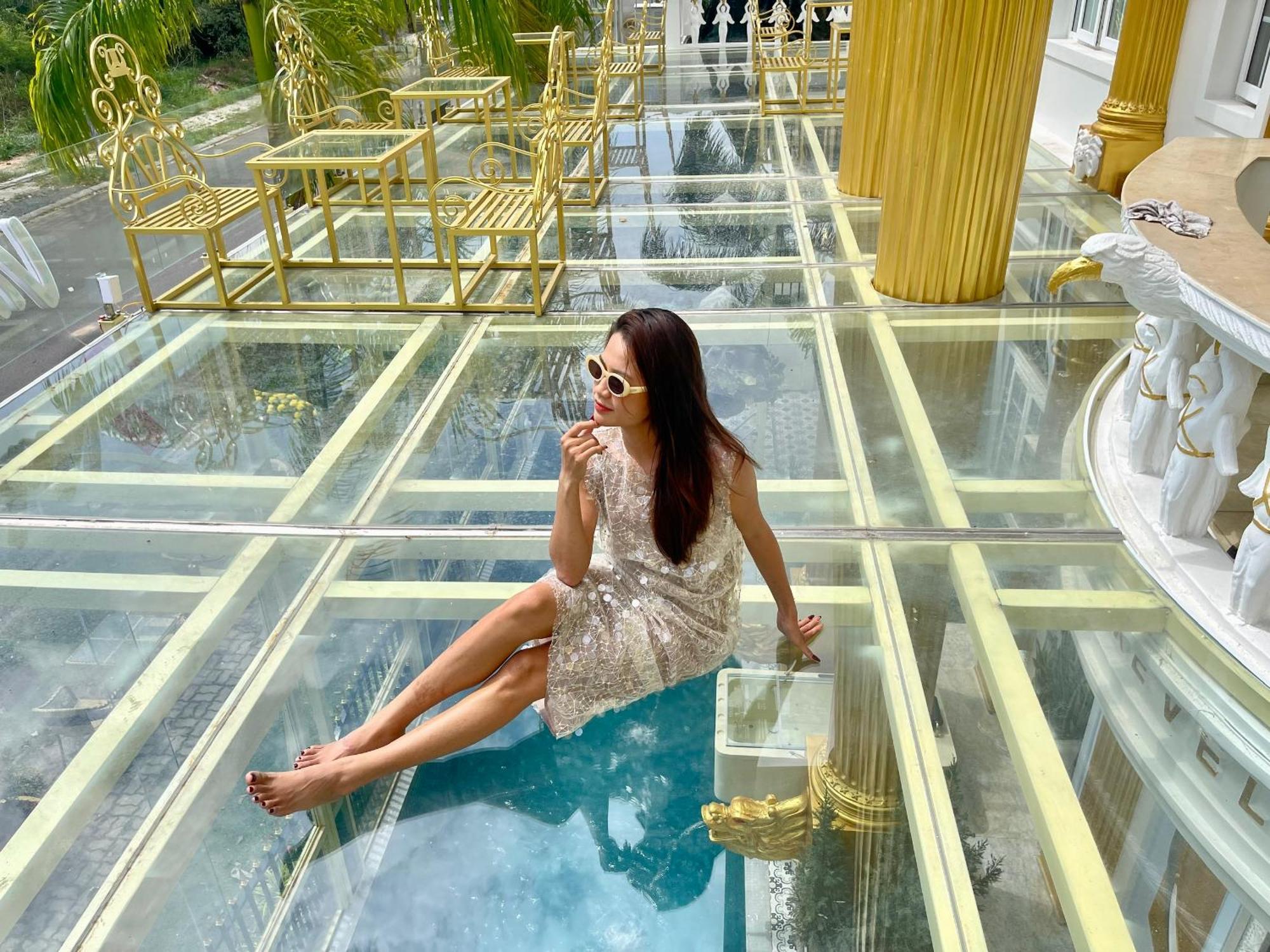 Vinbath Check In Apartment Nha Trang Exterior photo