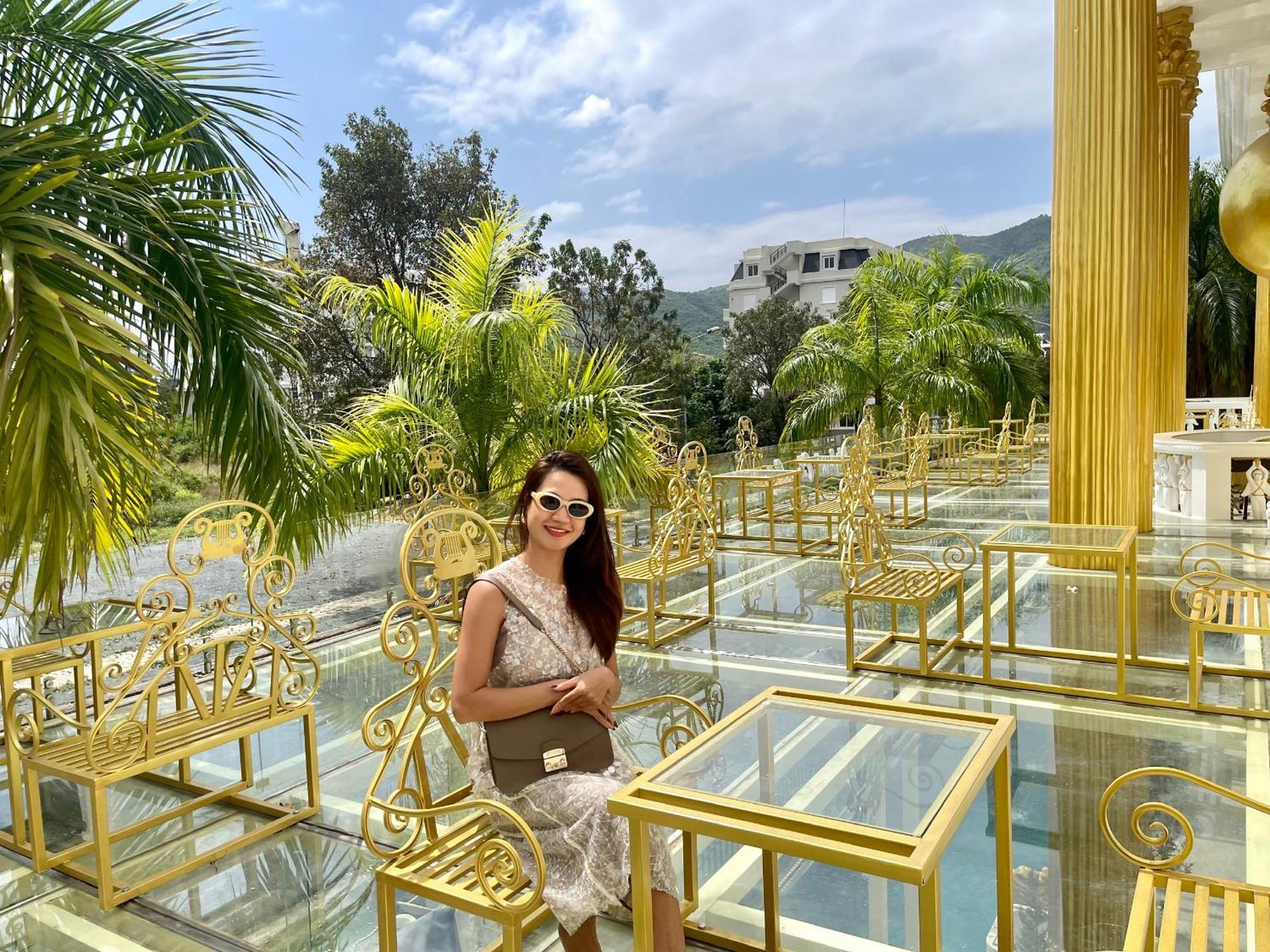 Vinbath Check In Apartment Nha Trang Exterior photo