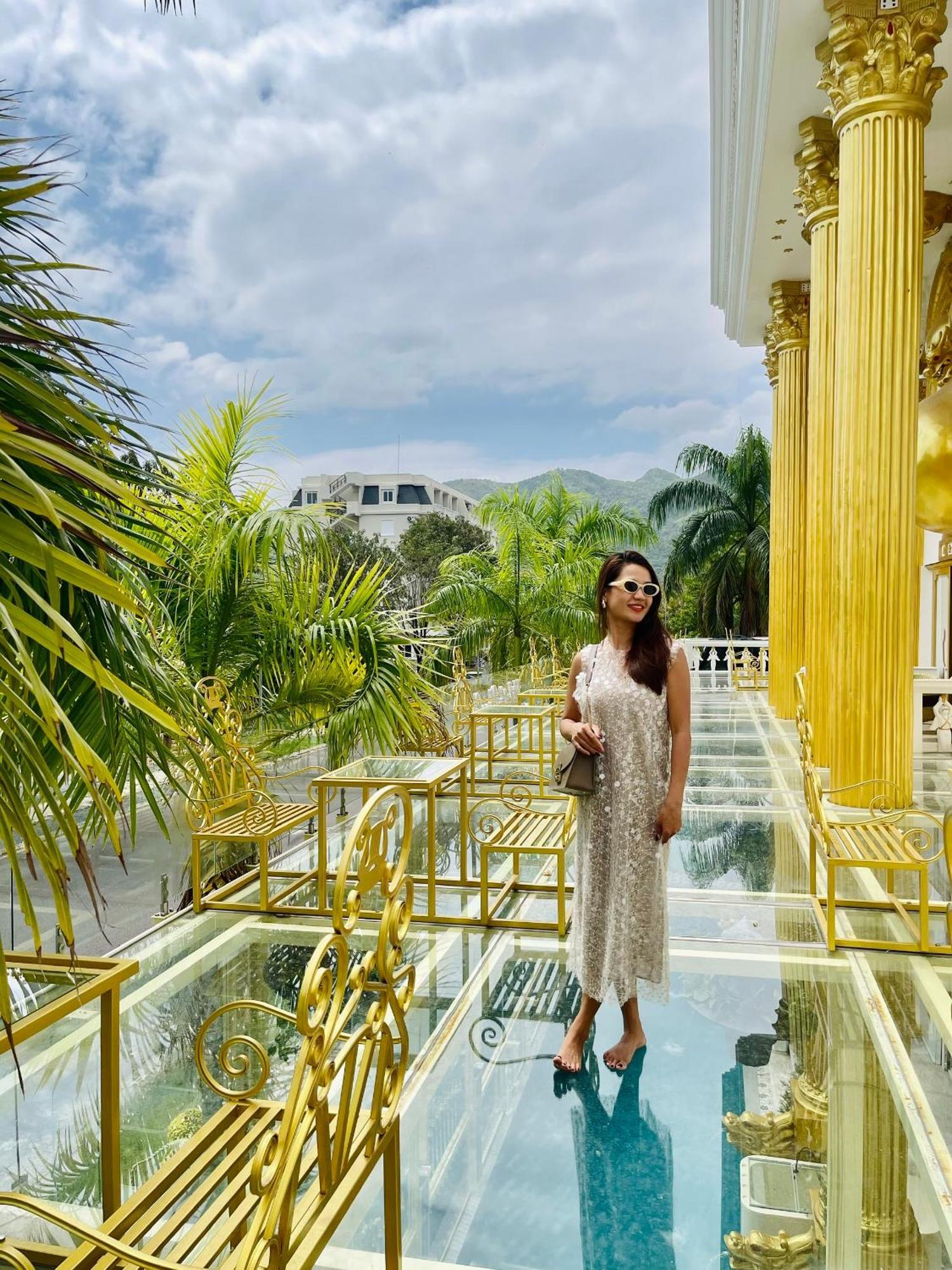 Vinbath Check In Apartment Nha Trang Exterior photo