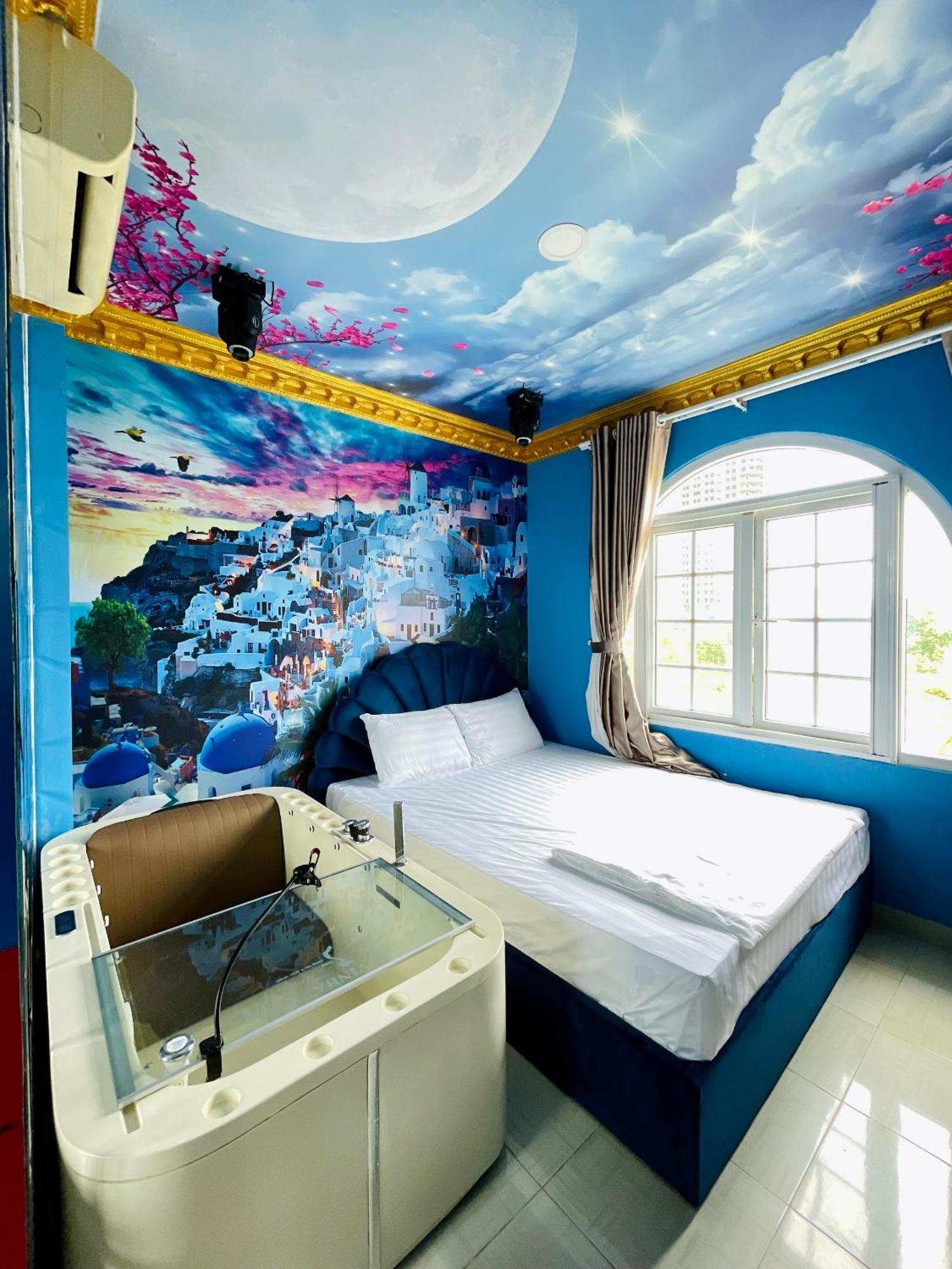 Vinbath Check In Apartment Nha Trang Exterior photo