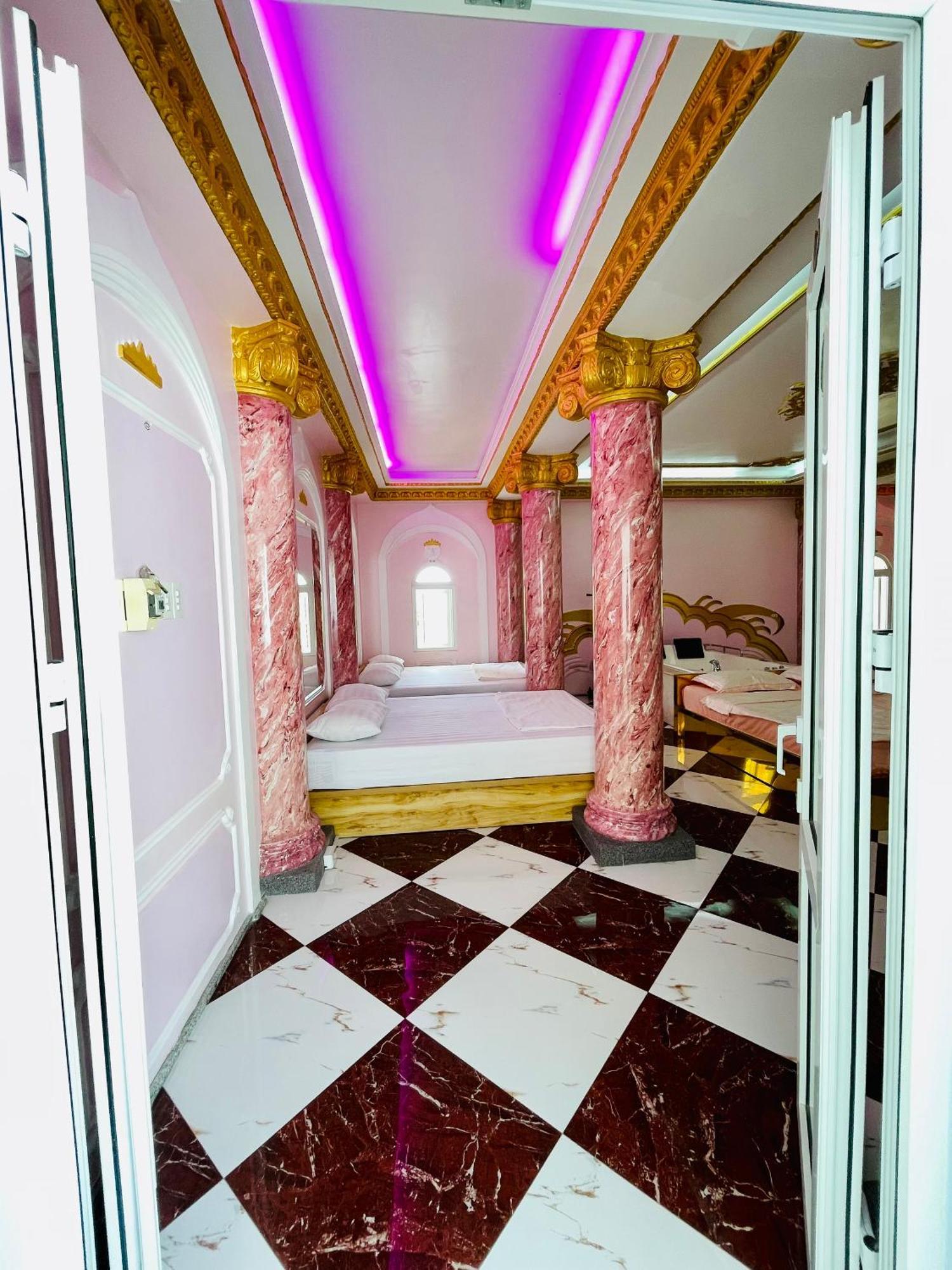 Vinbath Check In Apartment Nha Trang Exterior photo